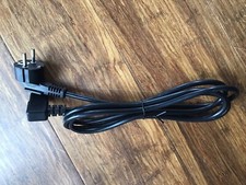 EU 2 PIN EUROPEJSKI 16A 250V YUXIN YX03 16A 250V PRZEWÓD ZASILAJĄCY