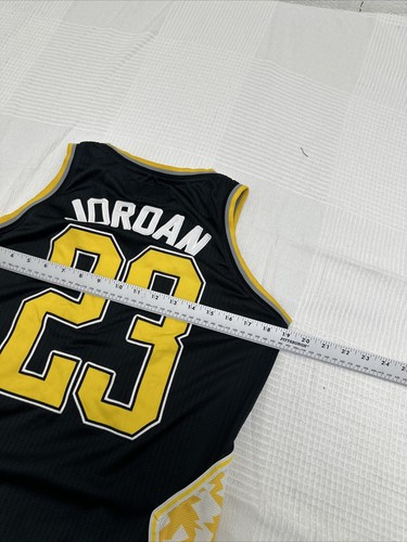 Air Jordan #23 Jordan Brand Jersey Youth Large Fly Stitched - Picture 7 of 7