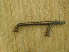 Early Brass Upper Engine Cooling Pipe Mercer Fiat Oakland Buick Vintage Original