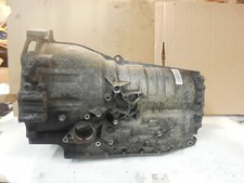 2008 Audi A6 Quattro 3.2L 6HP19 Automatic Transmission Housing W/Some Hard Parts