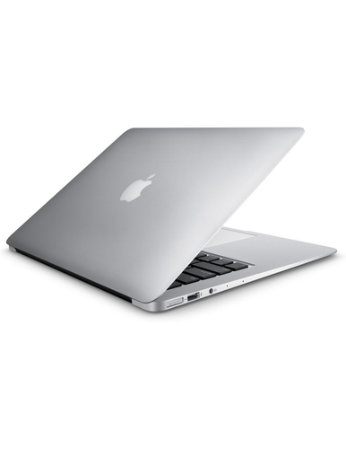 Apple MacBook Air 2015 Silver Azerty/French I5-5250u 1.6GHz 4GB 11.6" 128GB SSD - Afbeelding 3 van 4