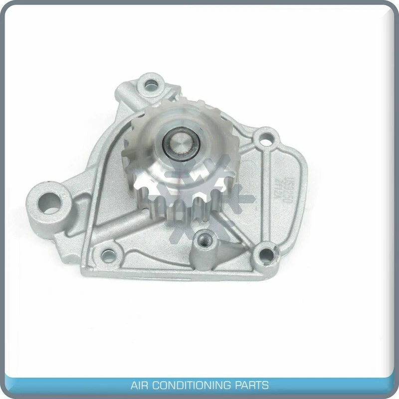 水泵 AW9250 带垫圈直接适合 1992 1993 1994 1995 年本田思域 1.5L 1.6L — 第 2/4 张图片