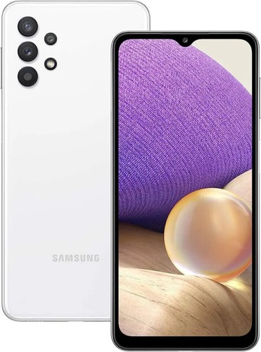 Samsung Galaxy A32 5G SM-A326U 64GB+4GB Unlocked Android Smartphone New Sealed - Picture 20 of 20