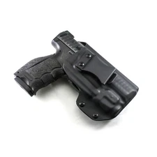 GMI Holsters - Light Bearing IWB Holster for Olight PL Mini 2 (Choose gun model)