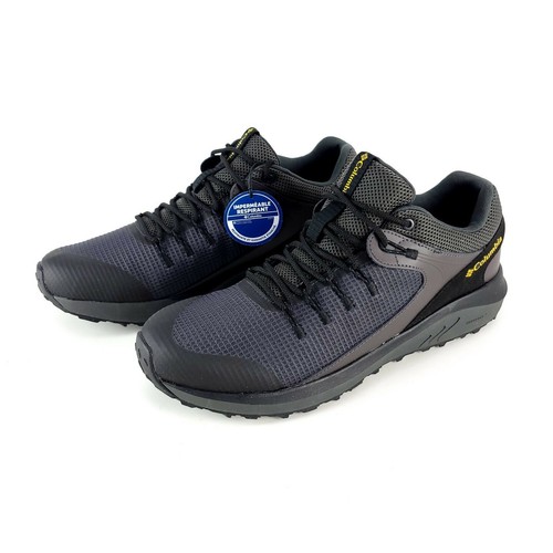 columbia trailstorm low