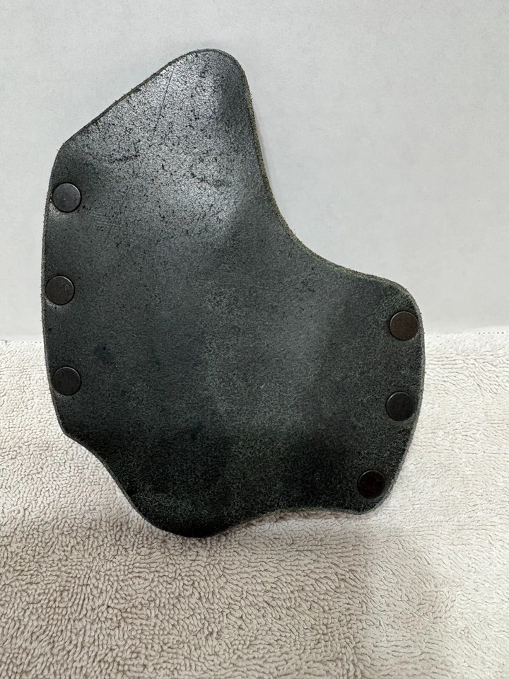 FUNDAS BULLSEYE IWB Foto 3 de 3