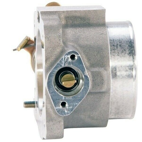 BBK 1552 65mm Throttle Body Power Plus Series for 1999 - 2000 Ford Mustang V6 - Picture 5 of 9