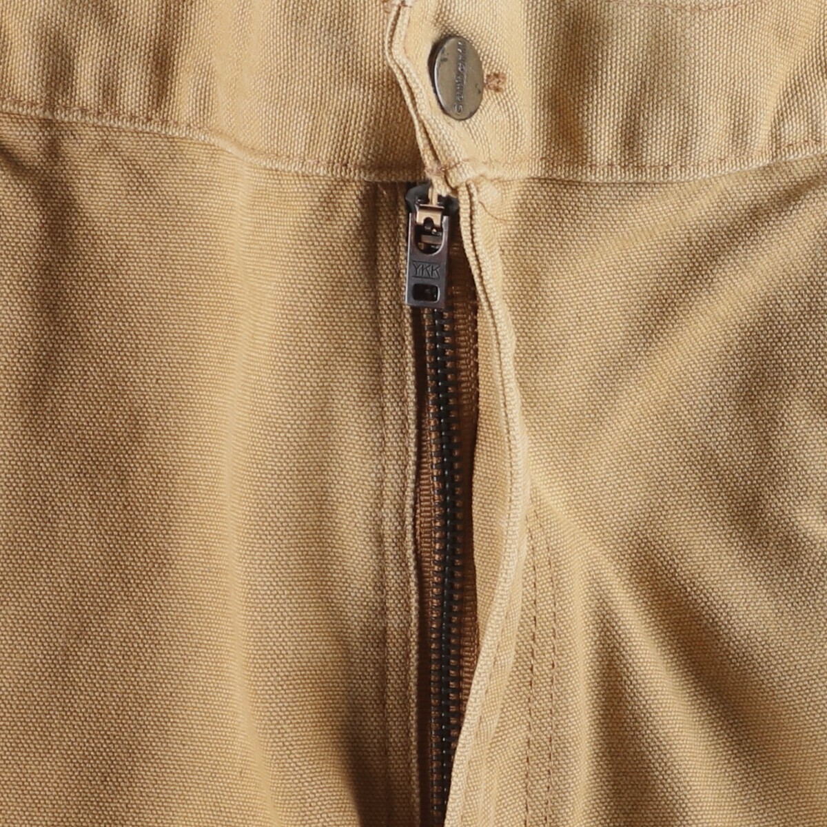 00'S Carhartt Dungaree Fit Duck Painter Pants Made in USA