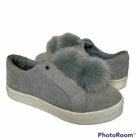 Sam edelman sneakers with pom sale pom