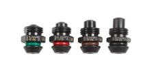 Milwaukee 48540100 M12BPRT Pop Rivet Gun - REPLACEMENT NOSE PIECE SET