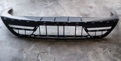 NEW OEM 86612-L0400 20-22 HYUNDAI SONATA SEDAN REAR LOWER BUMPER