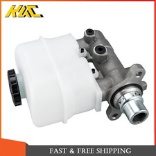 Brake Master Cylinder W Reservoir Sensor For Ford F-150 2009 4.65.4l M630528 Brake Master Cylinder W Reservoir Sensor For Ford F-150 2009 4.65.4l M630528