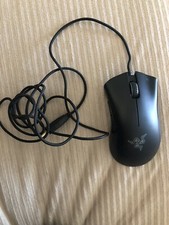 Razer DeathAdder 2000 RZ01-0145 Black gaming mouse
