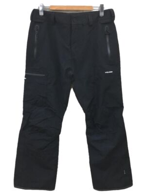 『1年保証』 VOLCOM WINTER eBay | Used BLACK M WEAR G1352406 SPORTSWEAR その他