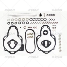 Delphi Simms 506807 Gasket Kit 6CYL/Mini Pump
