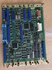 Fanuc A20B-2000-0170 /03B Main PCB Mother Board Used and Tested