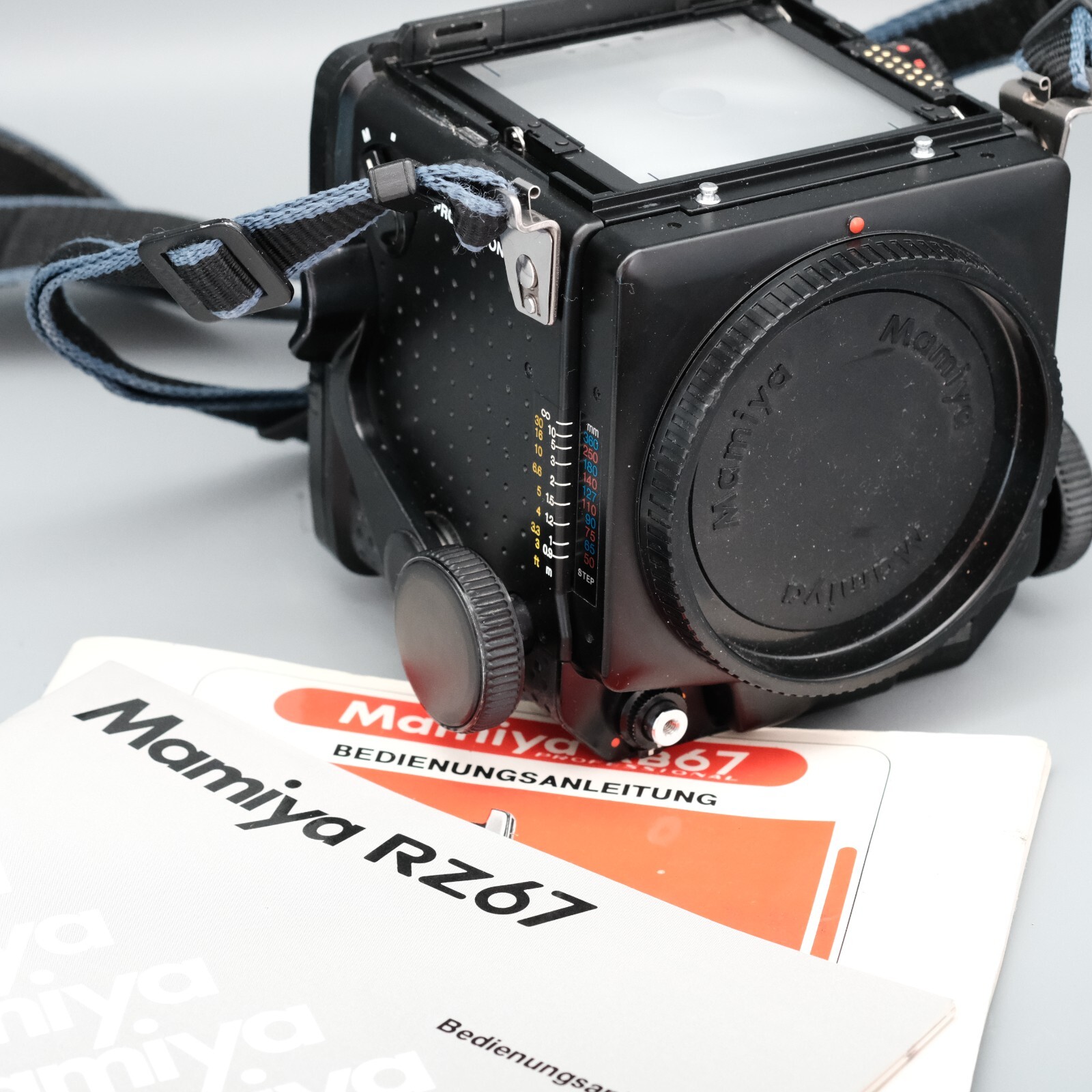 Mamiya RZ67 Professional - Body Only