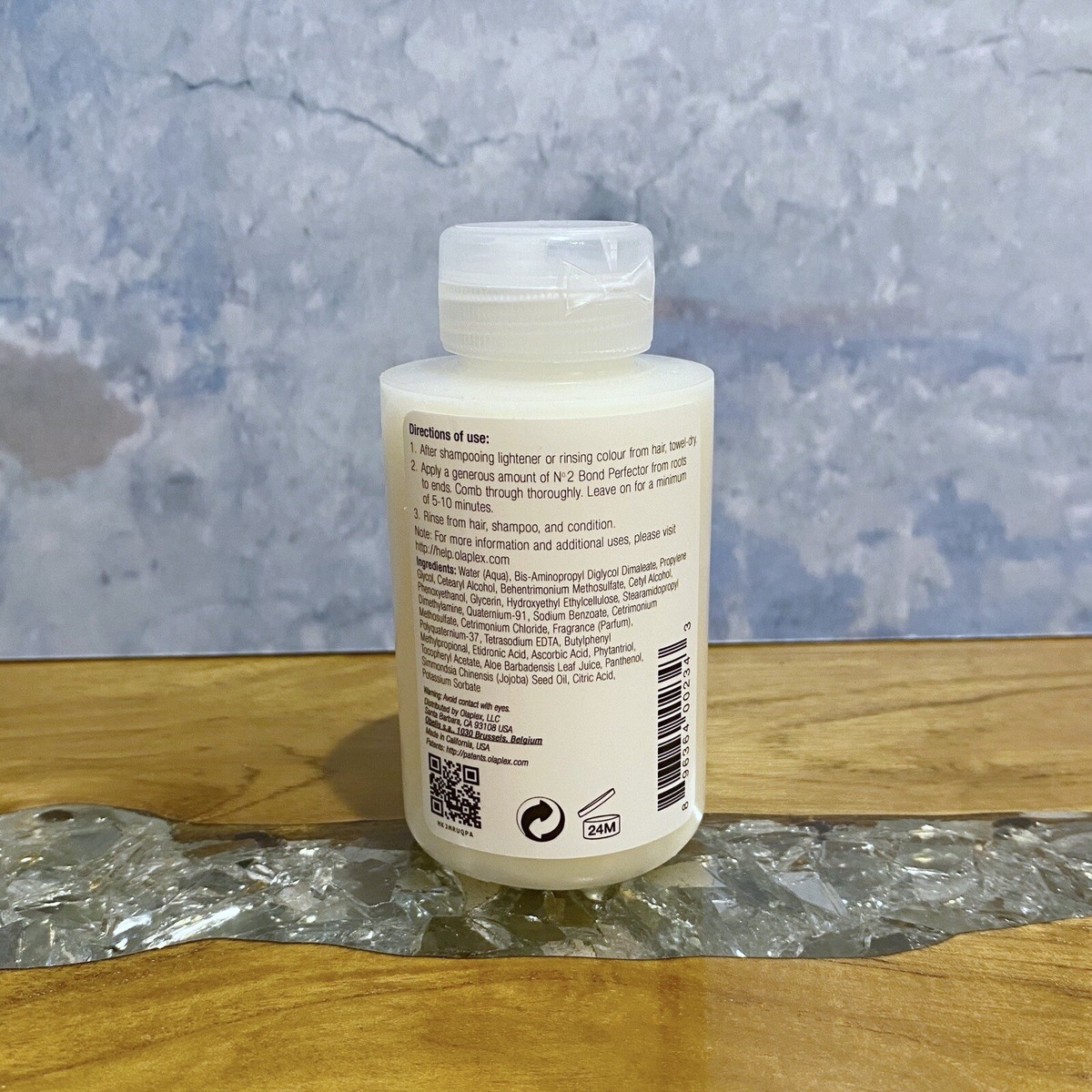リンス・コンディショナー Olaplex Bond Perfector No.2 525ml OLAPLEX No 2 Bond Perfector 17.75 oz 525 ml | eBay