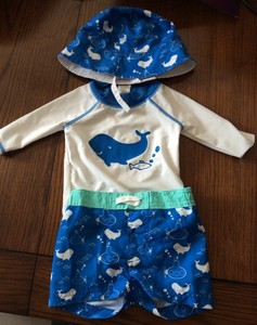 baby swim hat target