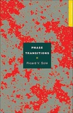 Phase Transitions by Ricard Solé: New
