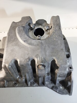 BMW E46 Oil Pan 11137786610 | eBay