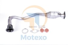 Catalyseurs Ford ESCORT