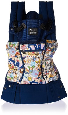 tokidoki baby carrier