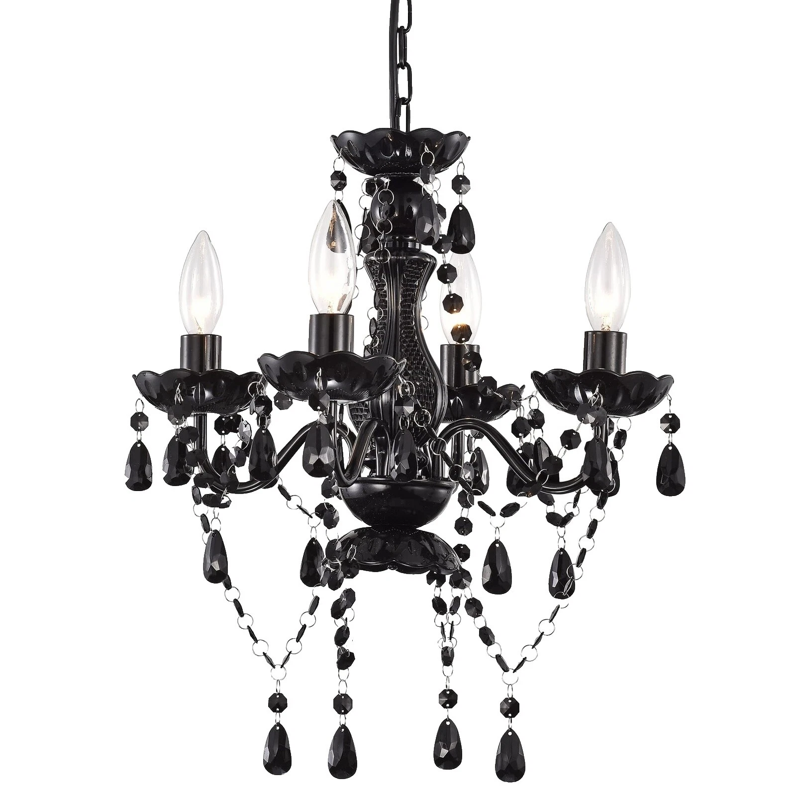 Gothic Chandeliers