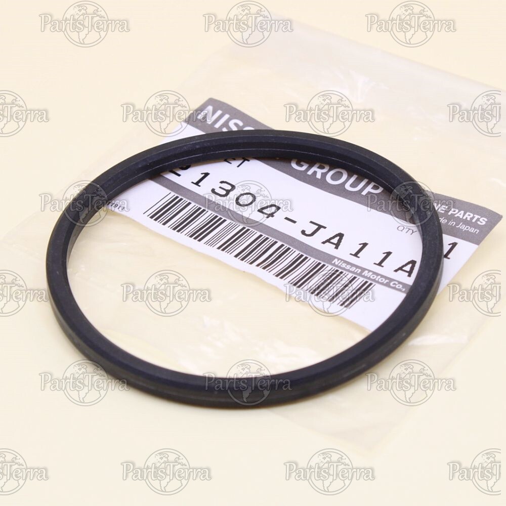 Nissan Altima Pathfinder Titan Quest 350Z Oil Cooler O-Ring