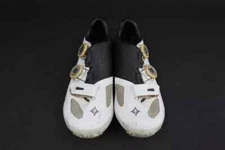 Specialized S-Works XC - MTB Women's Mounain Bike Shoes 38.5 EU / 7.5 US White