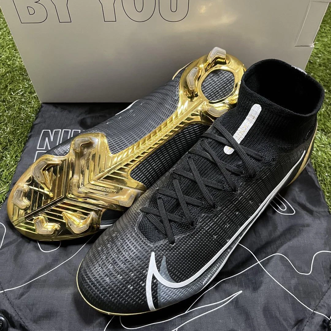 Nike Mercurial Superfly 8 Elite By You Multicolor for Sale