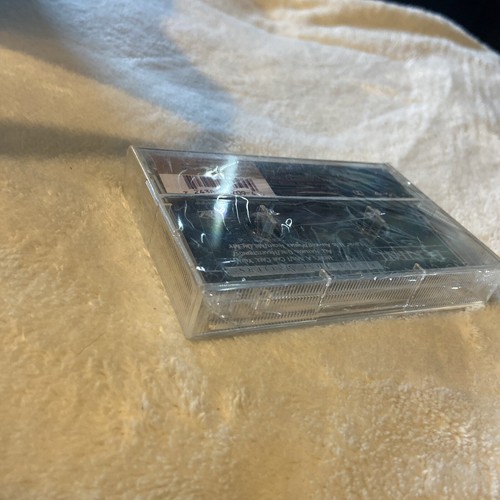 All That Matters Portrait Cassette Tape March 1995 Capitol NOS Sealed Cassette - Picture 4 of 4