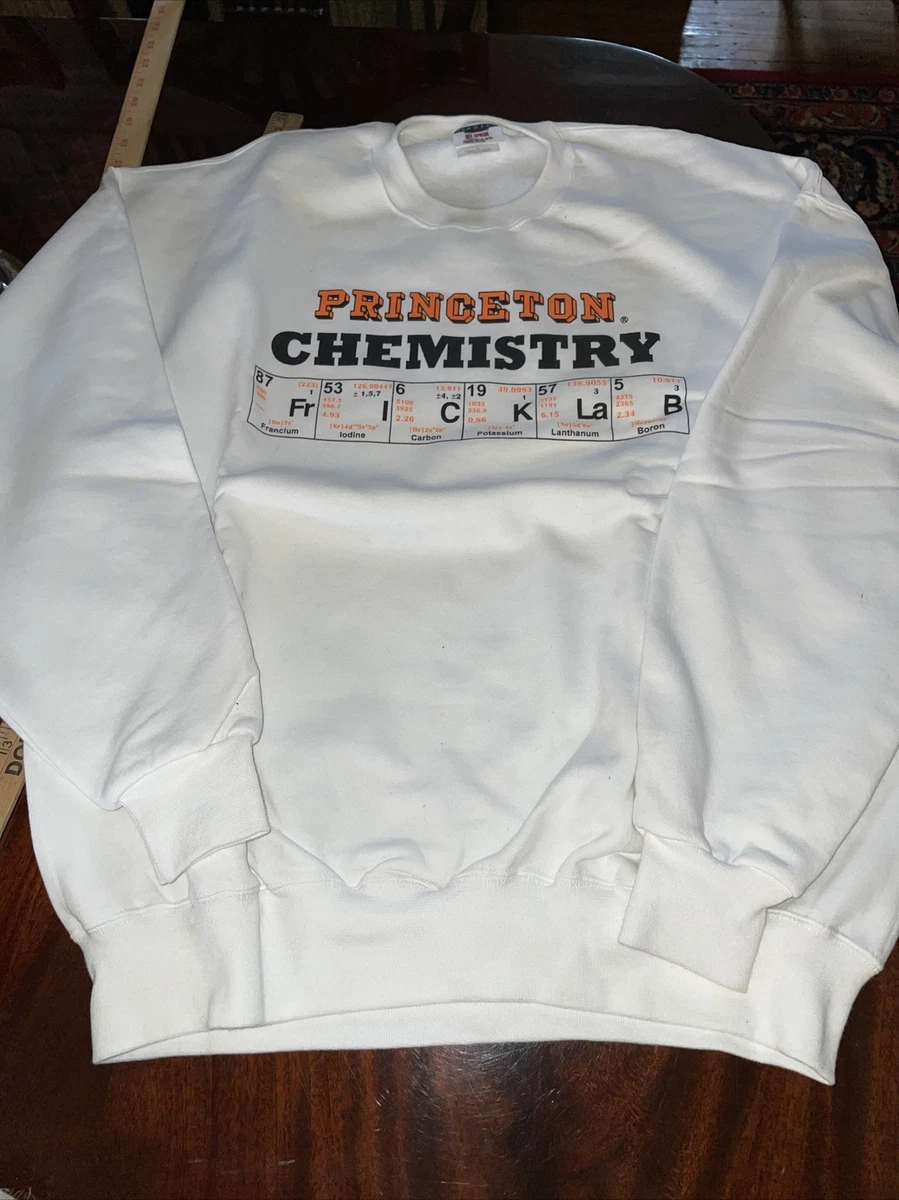 Princeton sweatshirt cheap