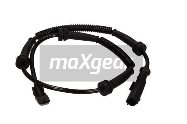 20-0294 Maxgear Sensor, Raddrehzahl FüR ,Nissan,Opel,Renault,Vauxhall-image
