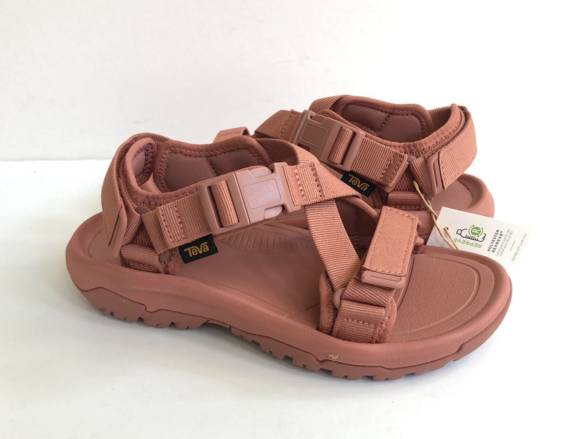 TEVA WOMEN HURRICANE VERGE ARAGON STRAPPY SPORTS SANDALS US EU