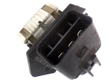 Kia Ceed ED Blower Power Amplifier Blower Controller