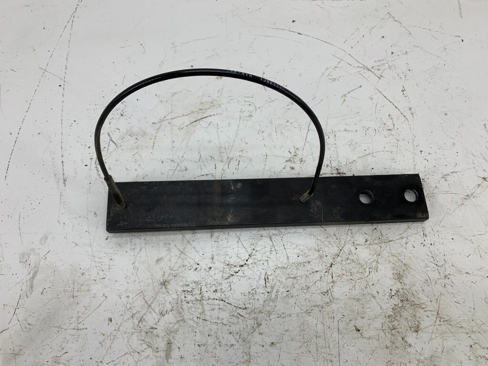Dorman Air Tank Cable Dorman 924-5260 Air Tank Mounting Cable - Replacement For Select IC/International Trucks Stainless Steel Truck Cable Dorman Air Tank Cable Dorman 924-5260 Air Tank Mounting Cable - Replacement For Select IC/International Trucks Stainless Steel Truck Cable