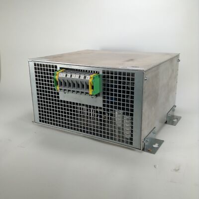 Sew Eurodrive HF450-503 Ausgangsfilter output filter U max 3x 500VAC Used UMP