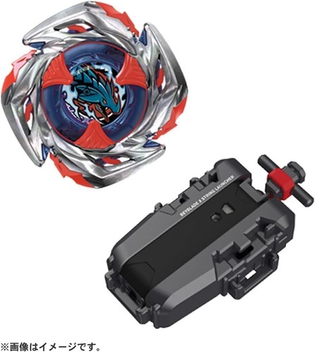 Beyblade X BX-xx & UX-xx & CX-xx, Takara Tomy, JAPAN, Brand New, Battle toy - Picture 26 of 118