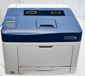 docuprint p355d