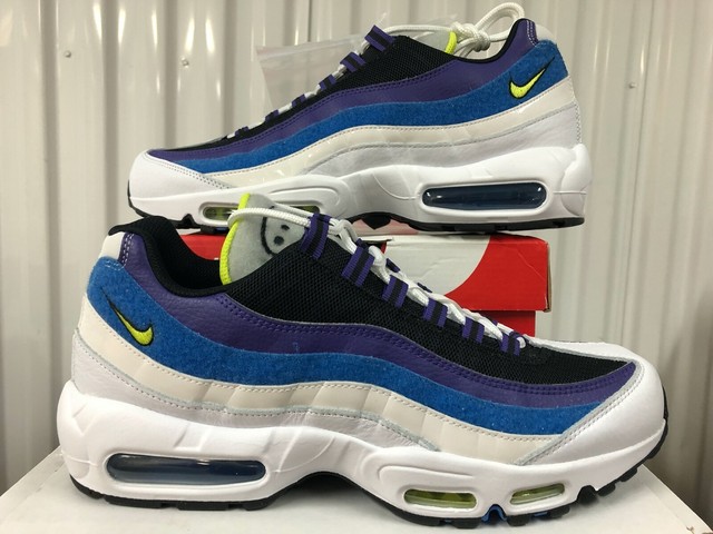 air max 95 hyperfuse