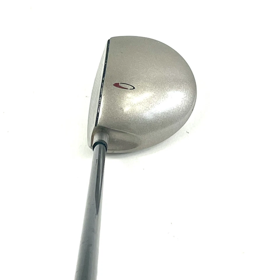 Wilson Invex Titanium 9.0 Driver RH Wilson Firestick 3.5 Stiff Graph (L5380) - Image 2 of 4