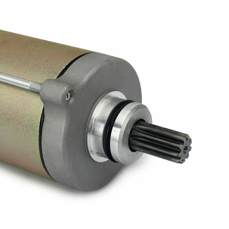 Motor de arranque para CF-Moto CFORCE 600 2019-2023 Rancher CForce UForce Foto 4 de 4