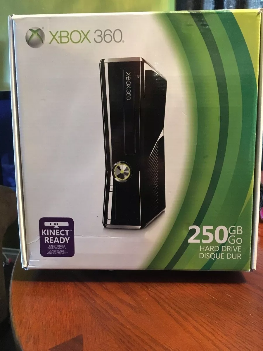 Disque Dur 250 Gb Xbox 360 - XBOX360