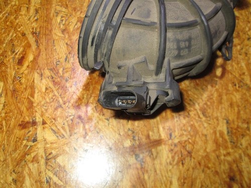 440614 Manguera de aire de carga VW Transporter T5 plataforma/chasis - Imagen 4 de 4