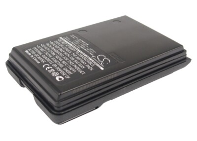 Battery for Vertex VX-110  VX-160  VX-170  VX-210A, VX-410, VX-420, FT-60, VX110