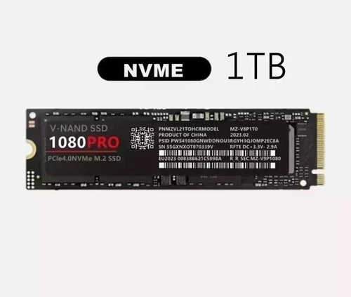 4TB 2TB 1TB M.2 SSD 2280 NVMe PCIe 4.0 Internal Solid State Drive UK - Picture 21 of 26