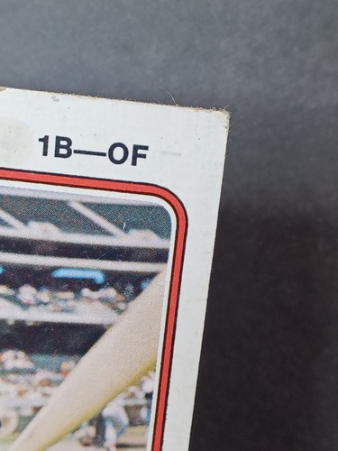 1974 Topps Carl Yastrzemski #280 Boston Red Sox - Zustand lesen - Bild 3 von 6