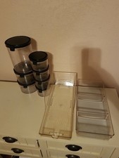 Soda Can organizer & other storage holders