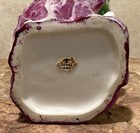 Bambi & Thumper inspired porcelain planter Royal hand paint Japan 3 1/2 x 4 1/2 — photo 6